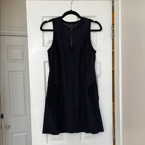 Althleta Match Point Dress